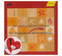The Musical Advent Calendar