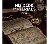 The Musical Anthology of His Dark Materials [VINYL]