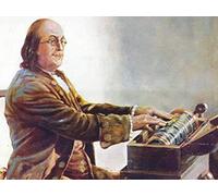 The Musical Benjamin Franklin