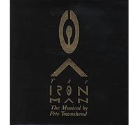 The Musical (by Pete Townshend) - Iron man (Musical) [VINYL]