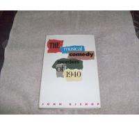 The Musical Comedy Murders of 1940