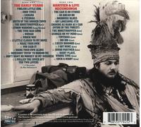 THE MUSICAL MOJO OF DR. JOHN: CELEBRATING MAC & HIS MUSIC [8/30] NEW CD