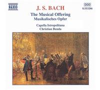 The Musical Offering