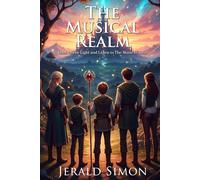 The Musical Realm: Look to the Light and Listen to the Music Within
