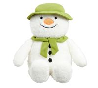 The Snow Man Musical Toy