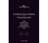 The Musical Theatre Collection · Vol. 2 · Canciones para ellos