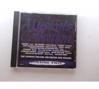 The Musicals Collection Vol. 2
