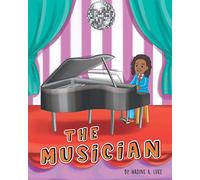 The Musician (I Can Be That Too)