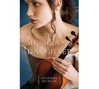 The Musician's Daughter