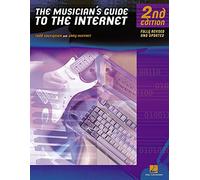The Musicians Guide to the Internet