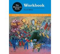 The Musician's Guide to Theory and Analysis Workbook