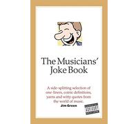 The Musician's Joke Book