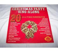 The Musicmakers - Christmas Party Sing-Along - 20 All-Time Favourites