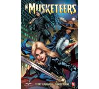 The Musketeers