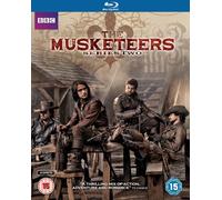 The Musketeers - Series 2