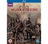 The Musketeers - Series 2