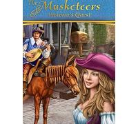 The Musketeers: Victoria's Quest (PC) - Steam Key - GLOBAL