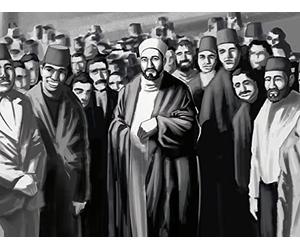 The Muslim Brotherhood and Its Founder