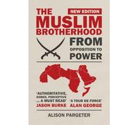 The Muslim Brotherhood: From Opposition to Power