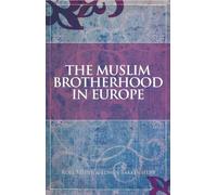 The Muslim Brotherhood in Europe