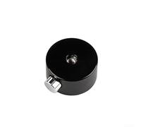 The Must Have Aluminium Drum Accessory Efficiently Secure Your Percussion Instruments Today (Black)