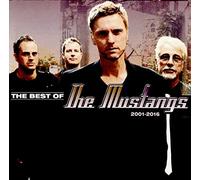 The Mustangs - The Best of the Mustangs