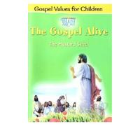 The Mustard Seed [DVD] [Region 1] [US Import] [NTSC]