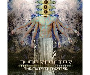 The Mutant Theatre