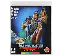 The Mutilator [Blu-ray]