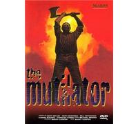 The Mutilator [DVD]