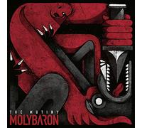 The Mutiny [VINYL]