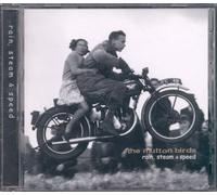 The Mutton Birds - Rain Steam & Speed