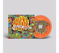 The Mutt's Nuts - Chubby And The Gang CD