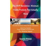 The MVP Revolution: Minimum Viable Products That Actually Work