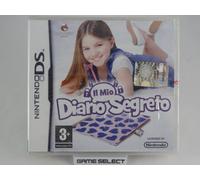 The My Secret Diary nintendo ds Dsi 2ds 3ds pal - - New Sealed