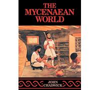 The Mycenaean World