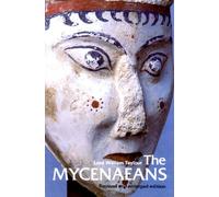 The Mycenaeans (Ancient Peoples and Places)