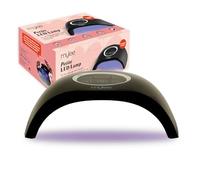 The Mylee Petite LED Nail Lamp - Quick Gel Polish Curing for Salon-Quality Nails - Your Perfect Travel Companion