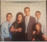 The Mylon Hayes Family - Spreading His Word