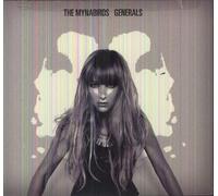 The Mynabirds - Generals