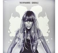 The Mynabirds - Generals [VINYL]
