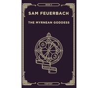 The Myrnean Goddess: The Krosann Saga