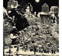 The Myrrors - Borderlands