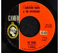 ? & The Mysterians - 96 Tears / Midnight Hour