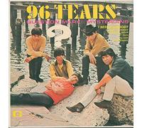 ? & The Mysterians - 96 Tears [Vinyl LP]
