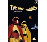 The Mysterians [DVD]