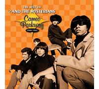 The Mysterians - Best Of And The Mysterians Cameo Parkway 1966-1 - N99z