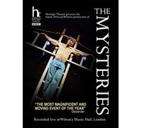 The Mysteries - based on the Chester Mystery Plays