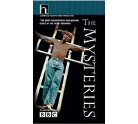 The Mysteries - based on the Chester Religous Mystery plays[2001] [DVD]