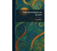 The Mysteries of Egypt